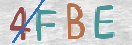 Εικόνα CAPTCHA