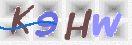 Εικόνα CAPTCHA