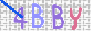 Εικόνα CAPTCHA