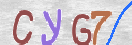 Εικόνα CAPTCHA
