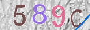 Εικόνα CAPTCHA