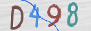 Εικόνα CAPTCHA