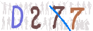Εικόνα CAPTCHA
