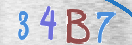 Εικόνα CAPTCHA