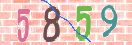 Εικόνα CAPTCHA