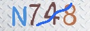Εικόνα CAPTCHA