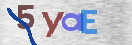 Εικόνα CAPTCHA