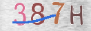 Εικόνα CAPTCHA