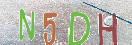 Εικόνα CAPTCHA