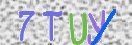 Εικόνα CAPTCHA