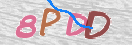 Εικόνα CAPTCHA
