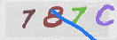 Εικόνα CAPTCHA