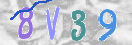 Εικόνα CAPTCHA