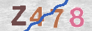 Εικόνα CAPTCHA