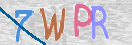 Εικόνα CAPTCHA