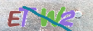 Εικόνα CAPTCHA