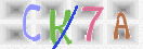 Εικόνα CAPTCHA