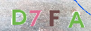 Εικόνα CAPTCHA