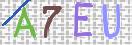 Εικόνα CAPTCHA