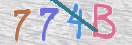 Εικόνα CAPTCHA
