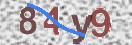 Εικόνα CAPTCHA