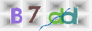 Εικόνα CAPTCHA