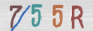 Εικόνα CAPTCHA