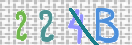Εικόνα CAPTCHA