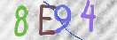 Εικόνα CAPTCHA