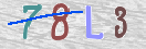 Εικόνα CAPTCHA