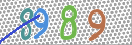 Εικόνα CAPTCHA