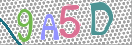Εικόνα CAPTCHA