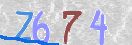Εικόνα CAPTCHA