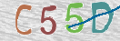 Εικόνα CAPTCHA