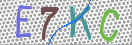 Εικόνα CAPTCHA