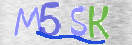 Εικόνα CAPTCHA