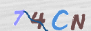 Εικόνα CAPTCHA