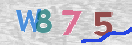 Εικόνα CAPTCHA