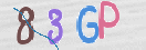 Εικόνα CAPTCHA