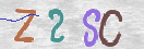 Εικόνα CAPTCHA