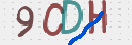 Εικόνα CAPTCHA