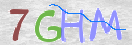 Εικόνα CAPTCHA