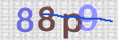 Εικόνα CAPTCHA
