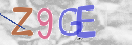 Εικόνα CAPTCHA