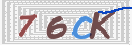 Εικόνα CAPTCHA