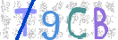 Εικόνα CAPTCHA