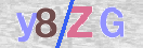 Εικόνα CAPTCHA