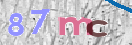 Εικόνα CAPTCHA