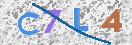Εικόνα CAPTCHA