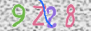 Εικόνα CAPTCHA